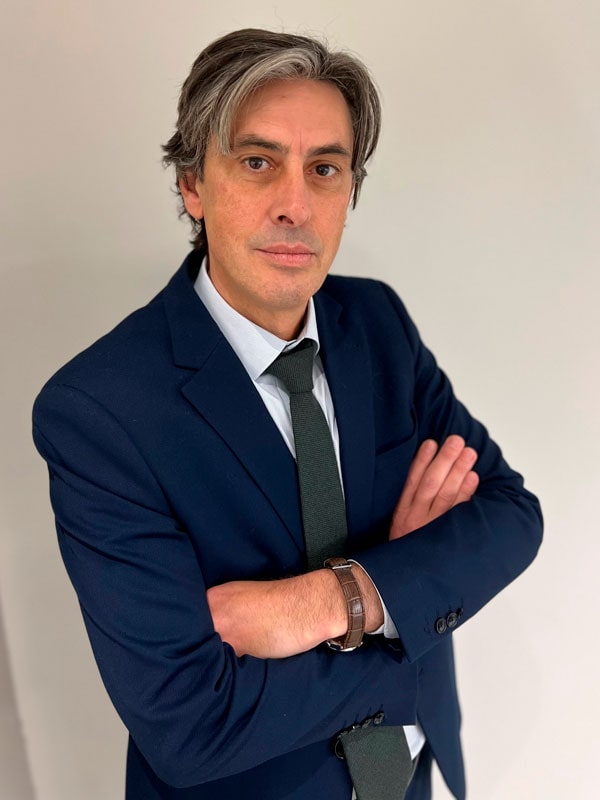 Carlos Rodríguez-Villasante González