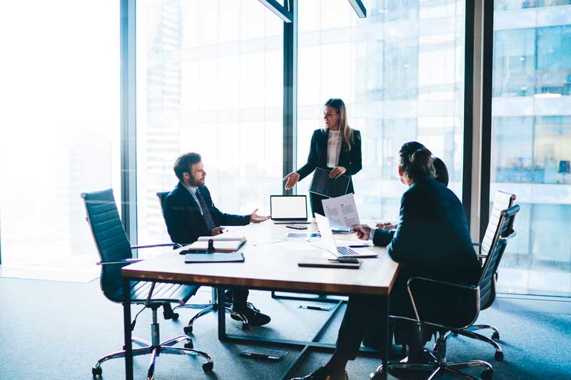 Derecho Público y de la Competencia