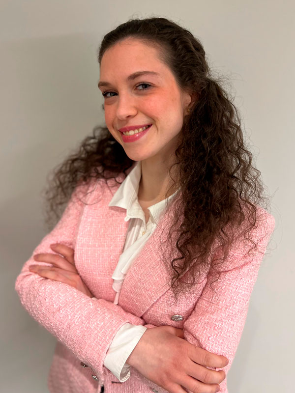 Esther Moreno Sotelo