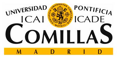 Universidad Pontificia de Comillas de Madrid