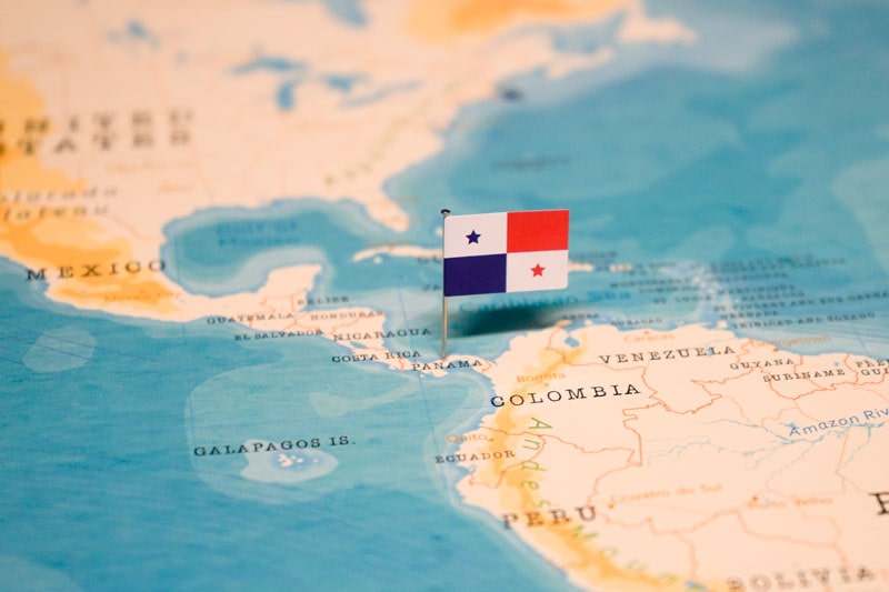 Panama